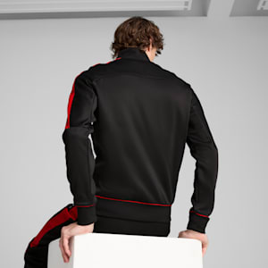 Veste Scuderia Ferrari Race MT7 Homme, PUMA Black, extralarge